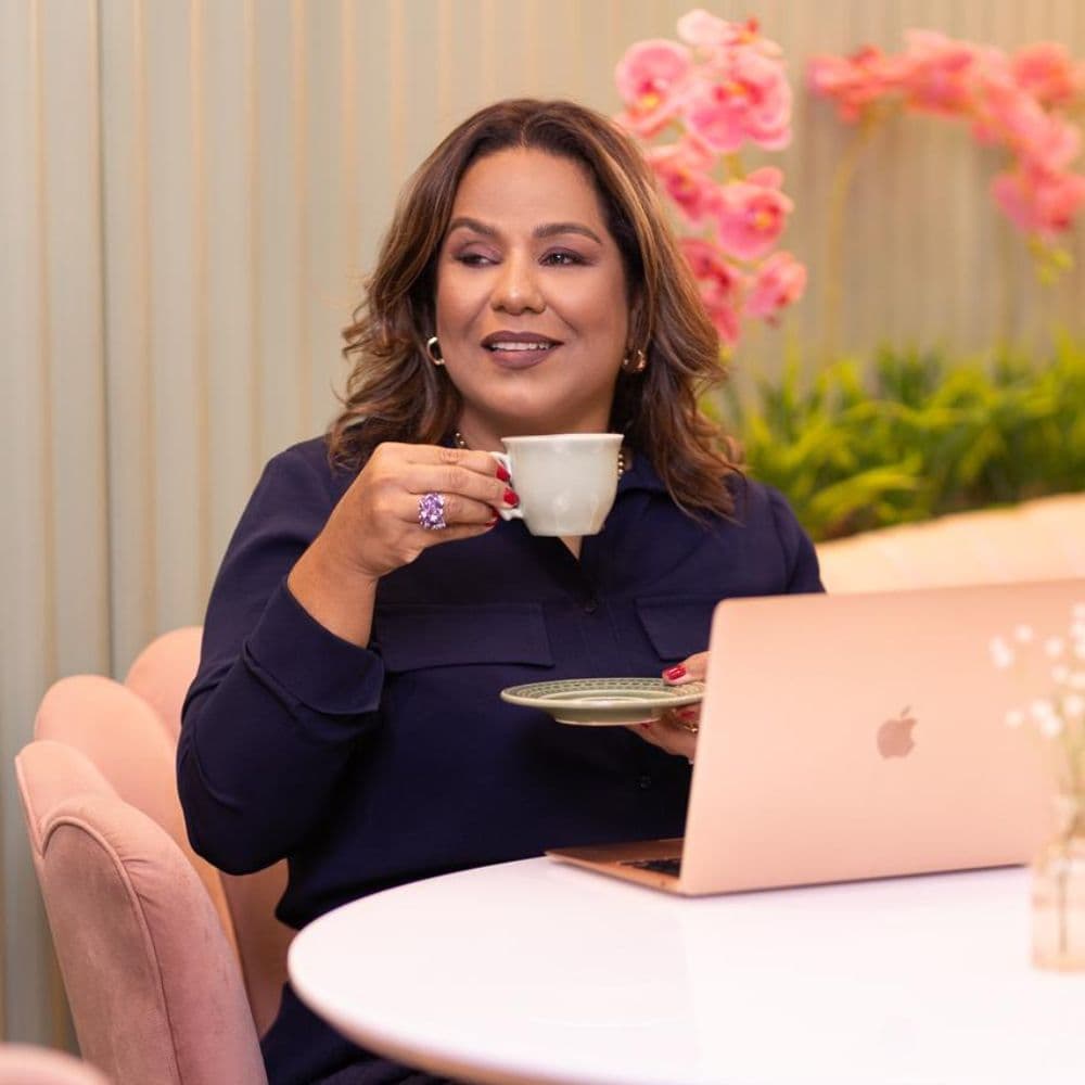 Dra. Luciana Araújo